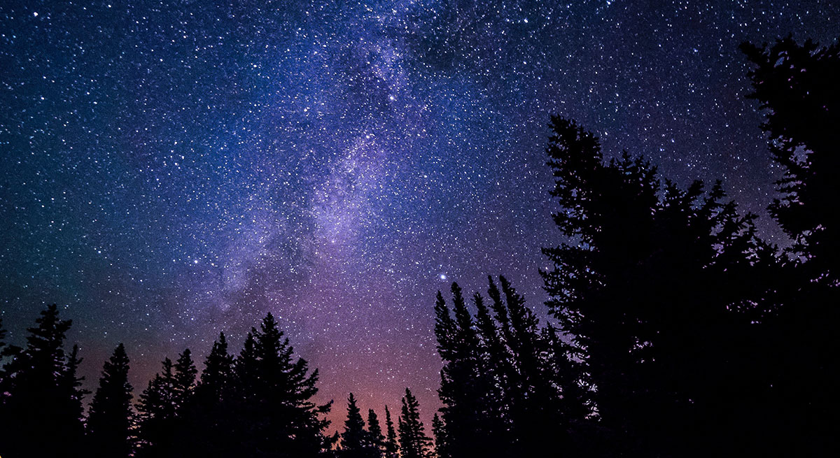 Milky Way