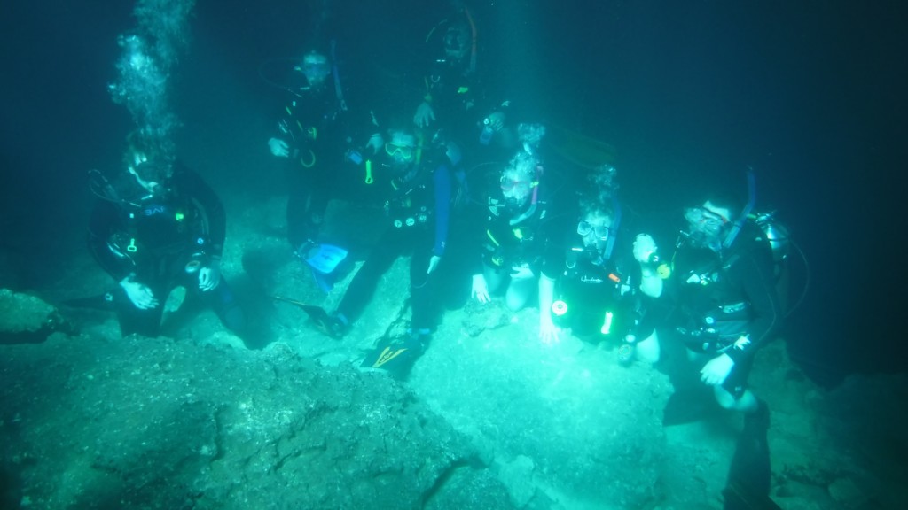 Lycoming College Nautical Archaeology